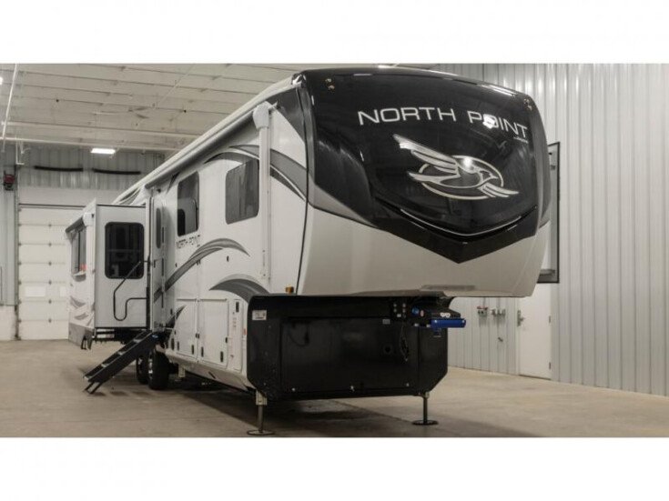 Thumbnail Photo undefined for 2023 JAYCO North Point